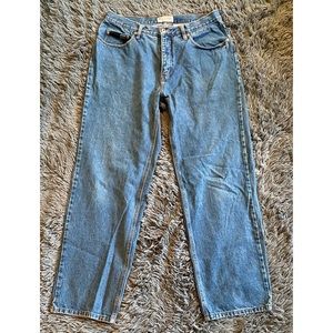 Columbia Men’s Straight Leg Jeans